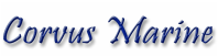 Corvus Marine